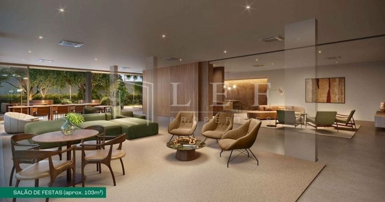 Lef Properties