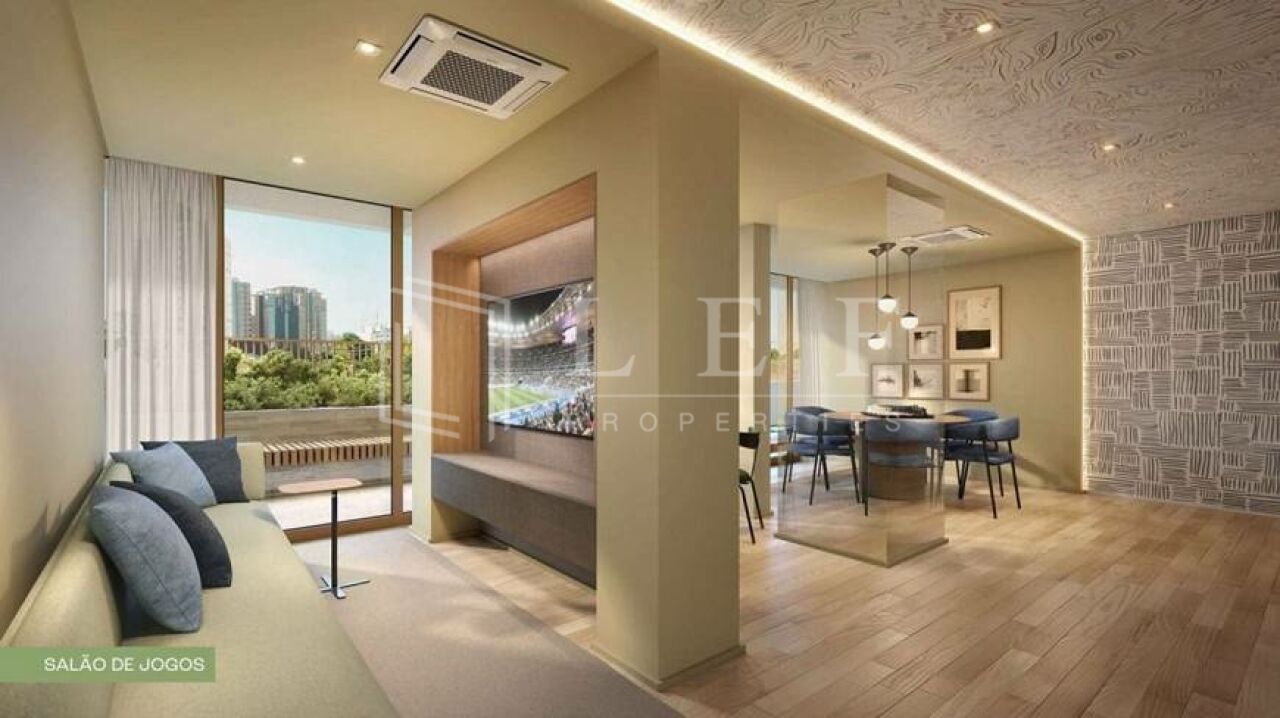 Lef Properties