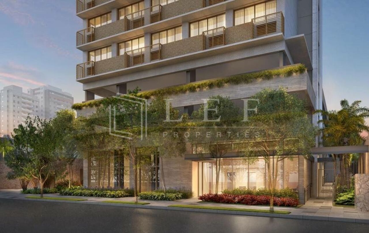 Lef Properties