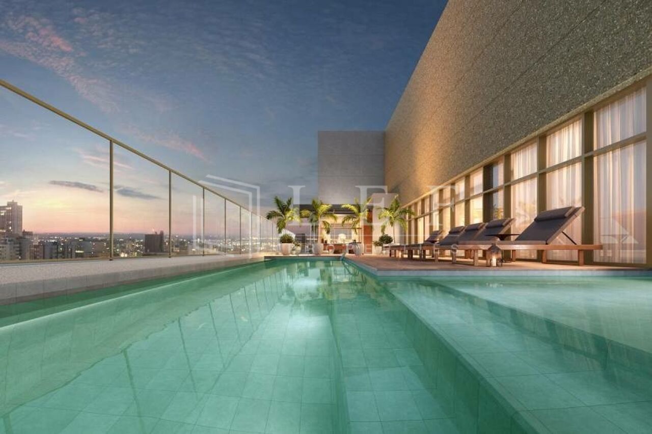 Lef Properties
