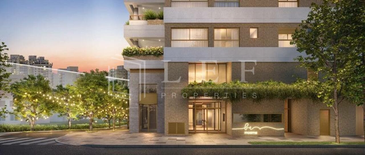 Lef Properties