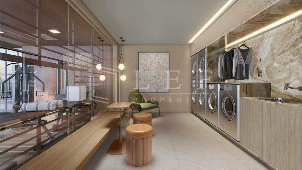 Lef Properties