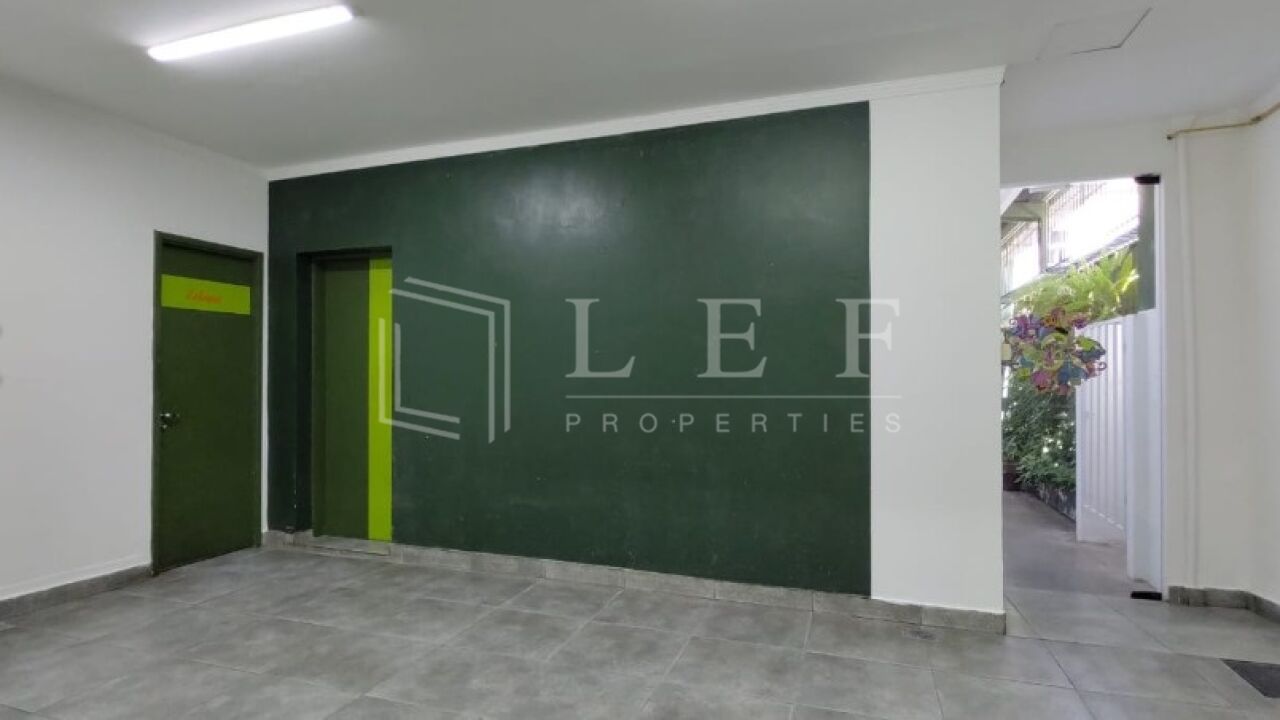 Lef Properties