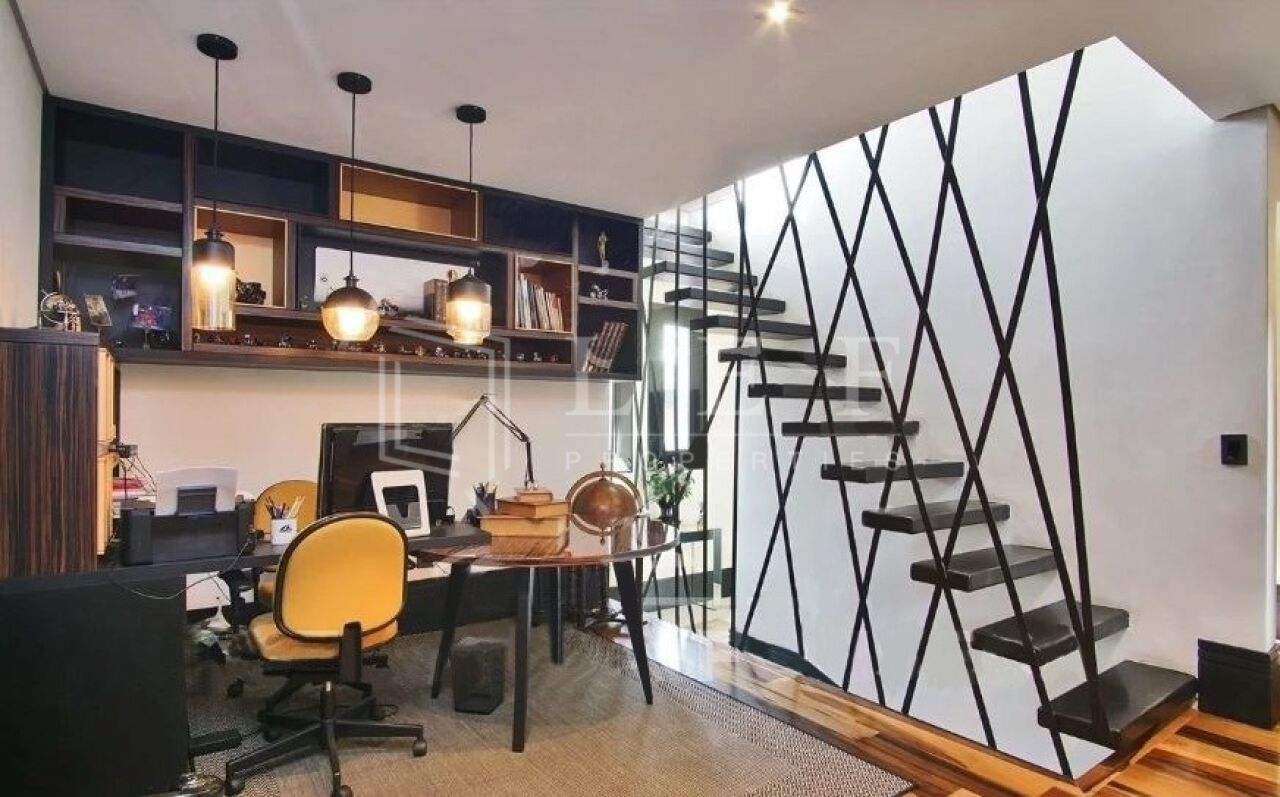 Lef Properties