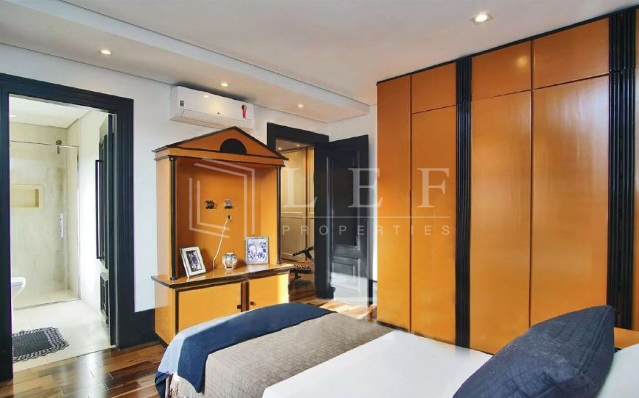 Lef Properties