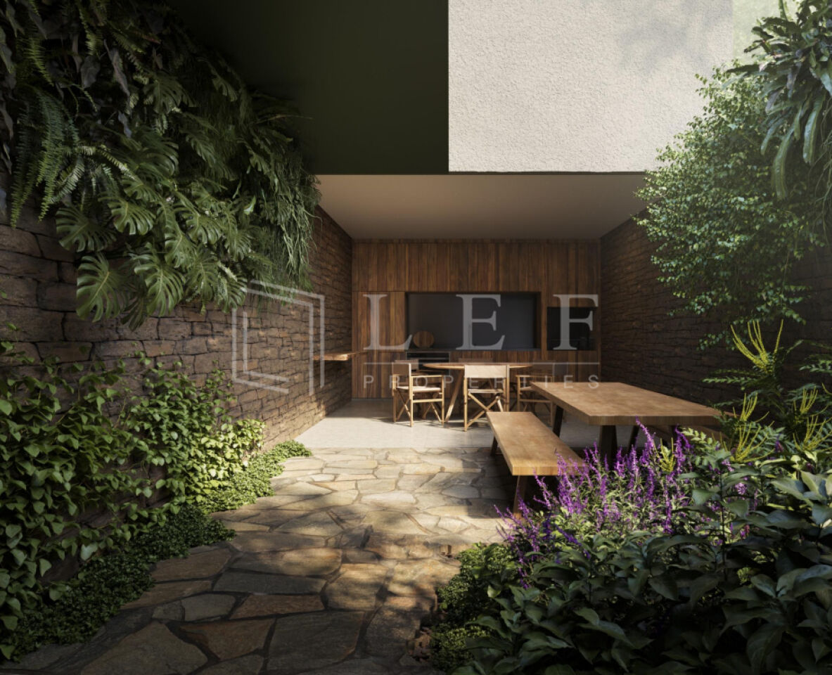 Lef Properties