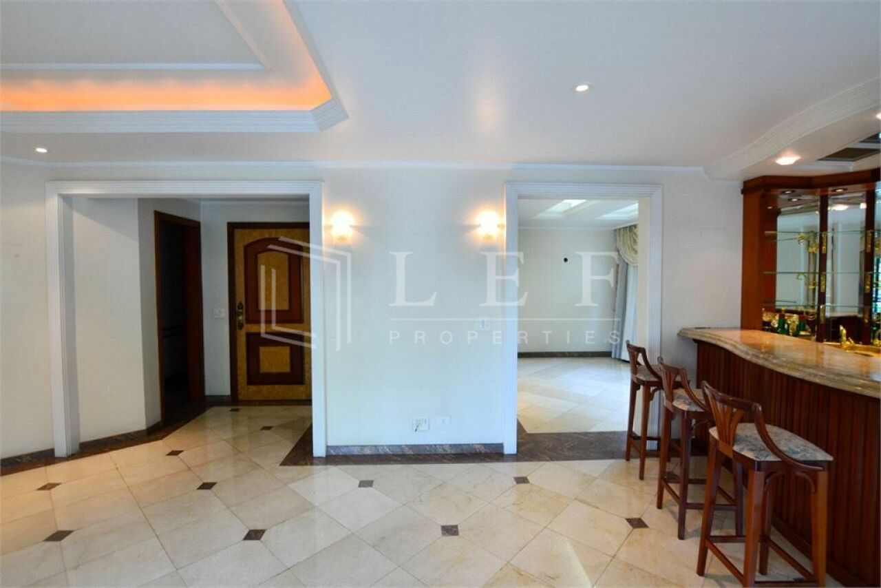 Lef Properties