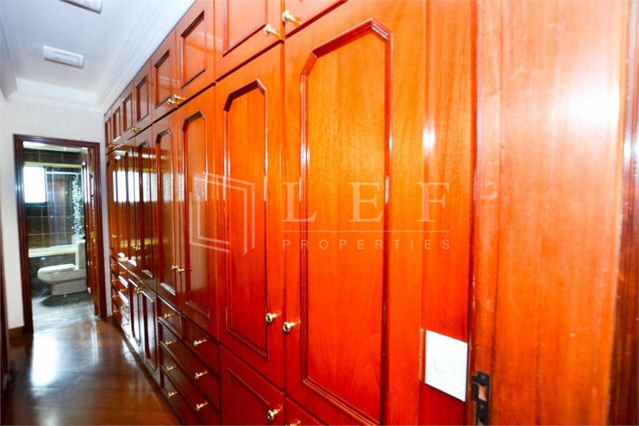 Lef Properties