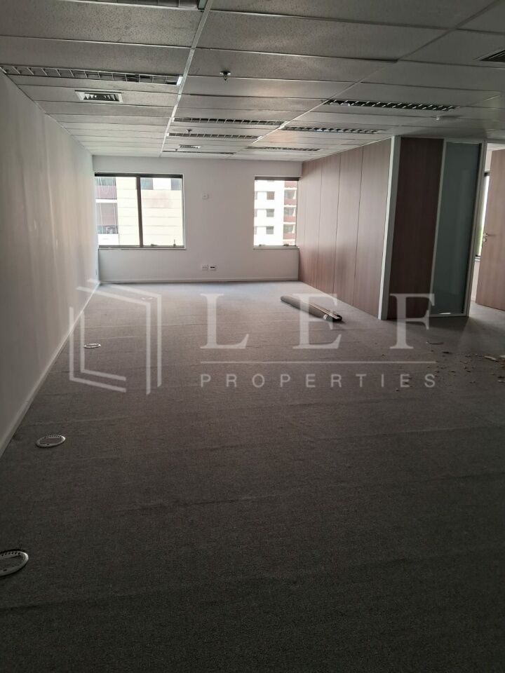 Lef Properties