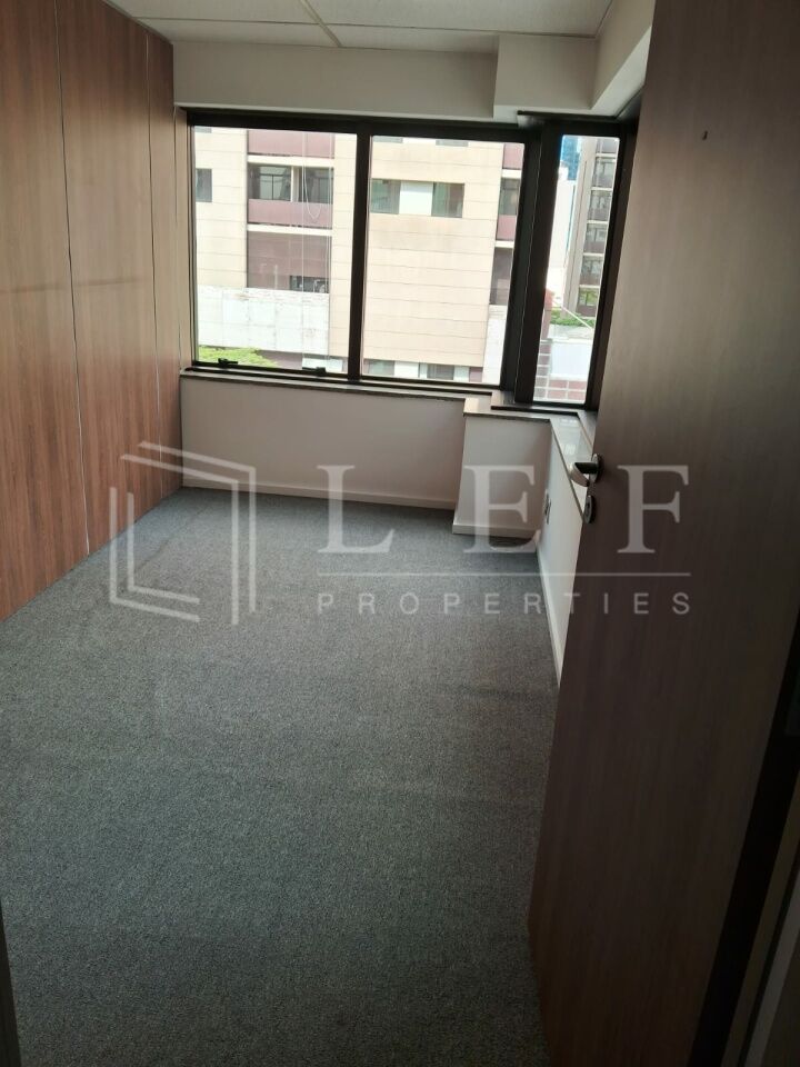 Lef Properties