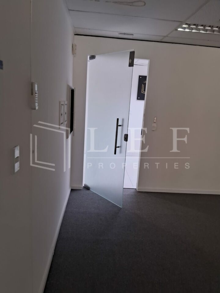 Lef Properties