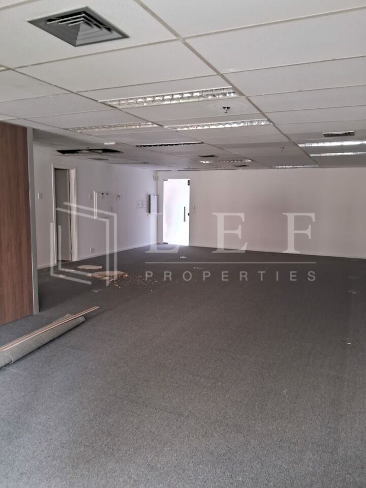 Lef Properties