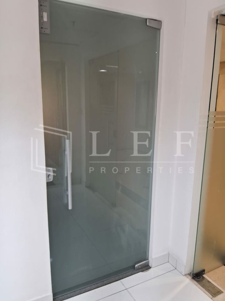 Lef Properties