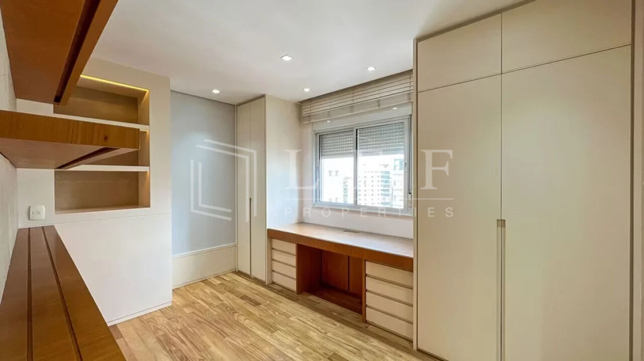 Lef Properties