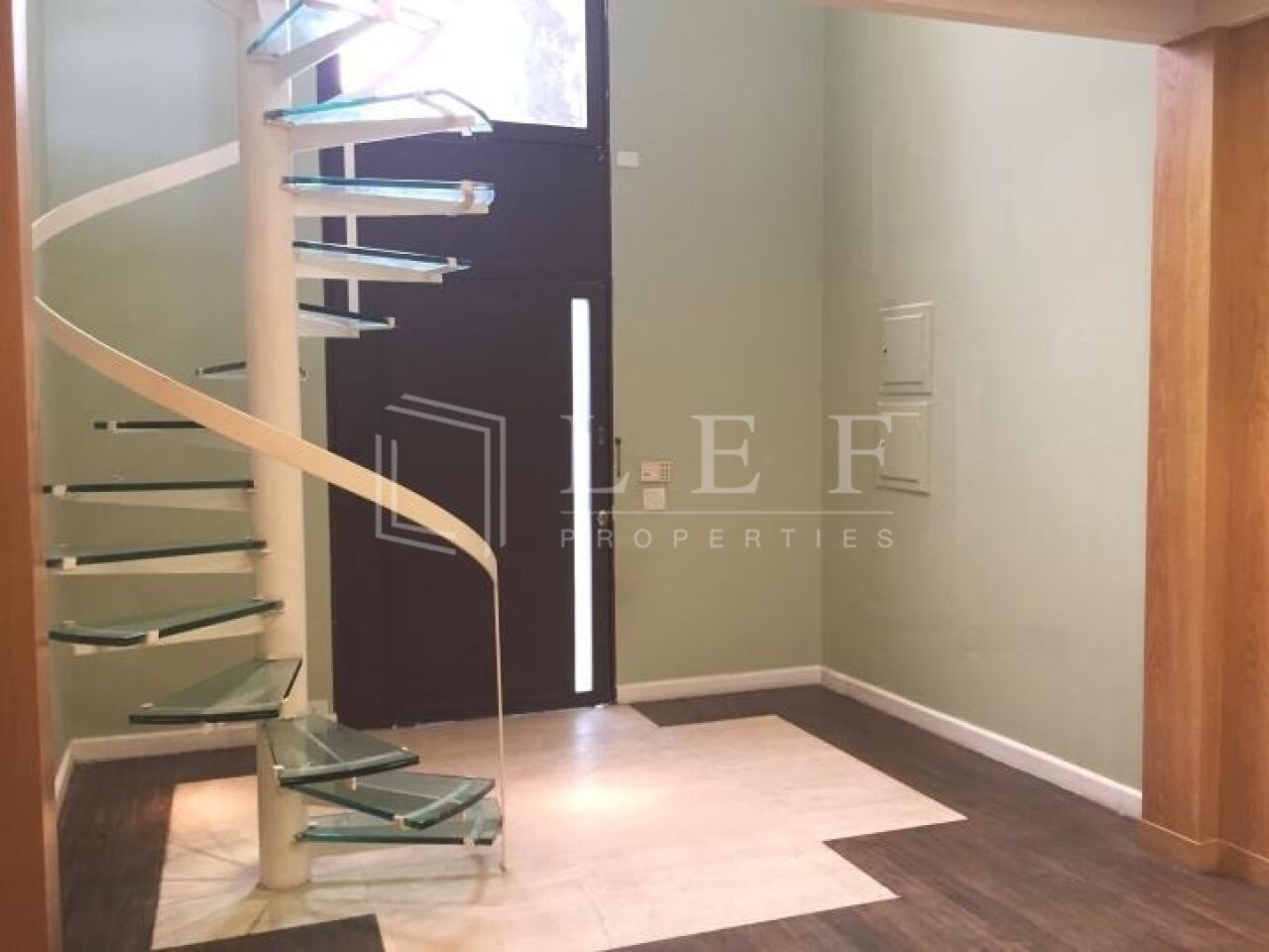 Lef Properties