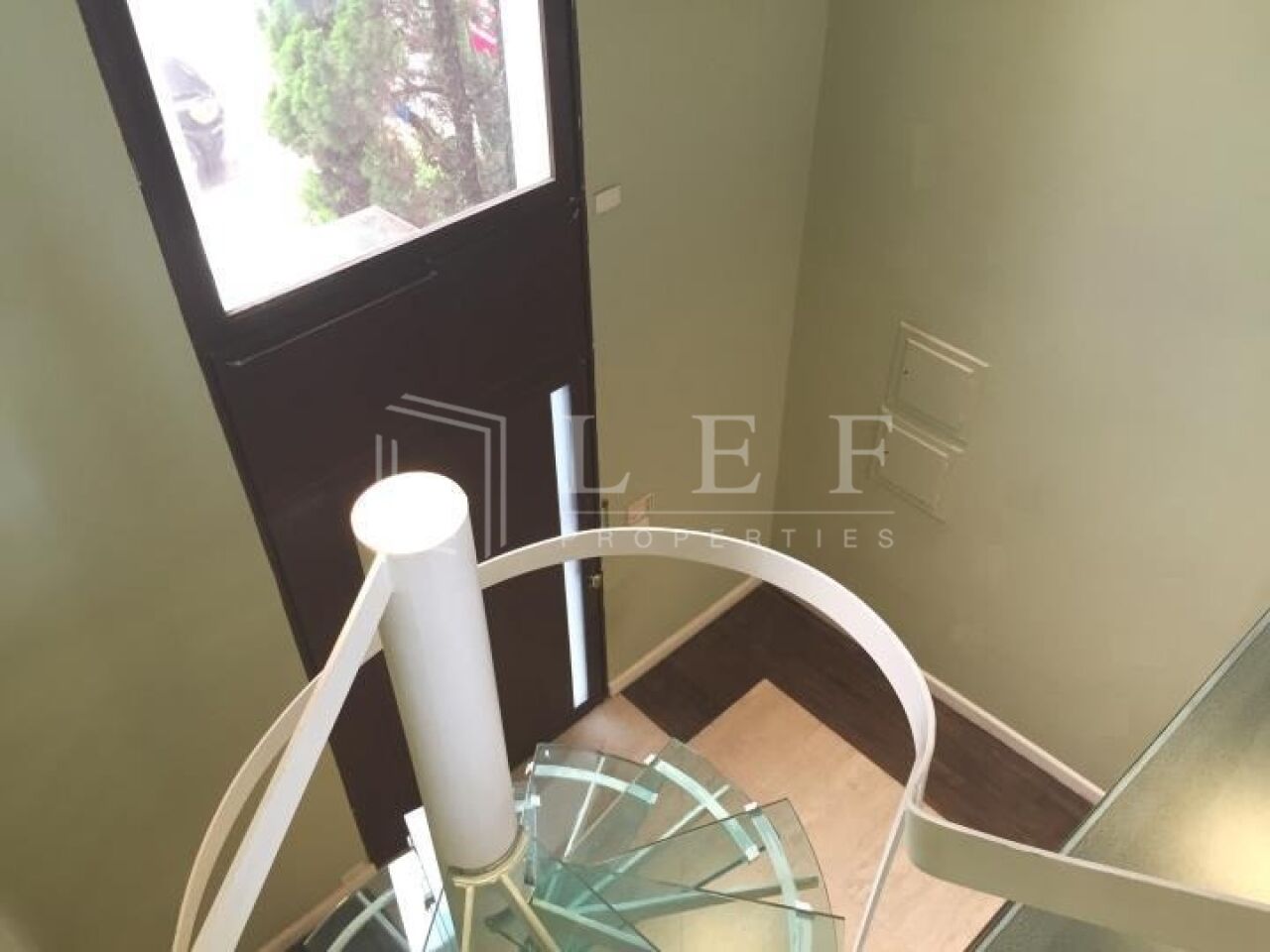 Lef Properties