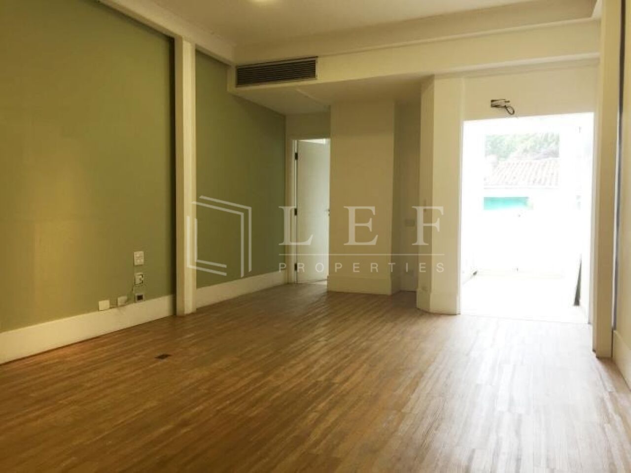 Lef Properties