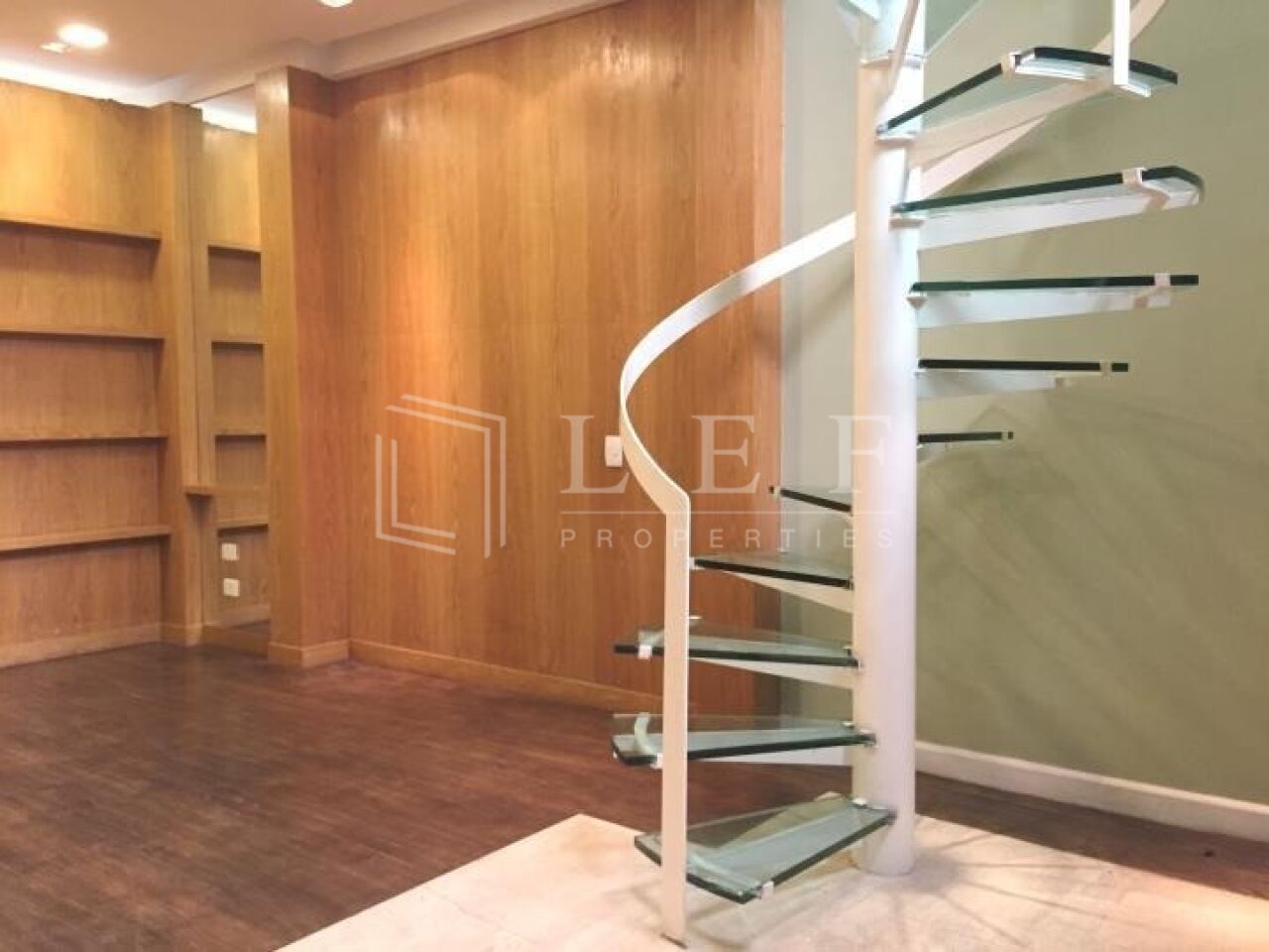 Lef Properties