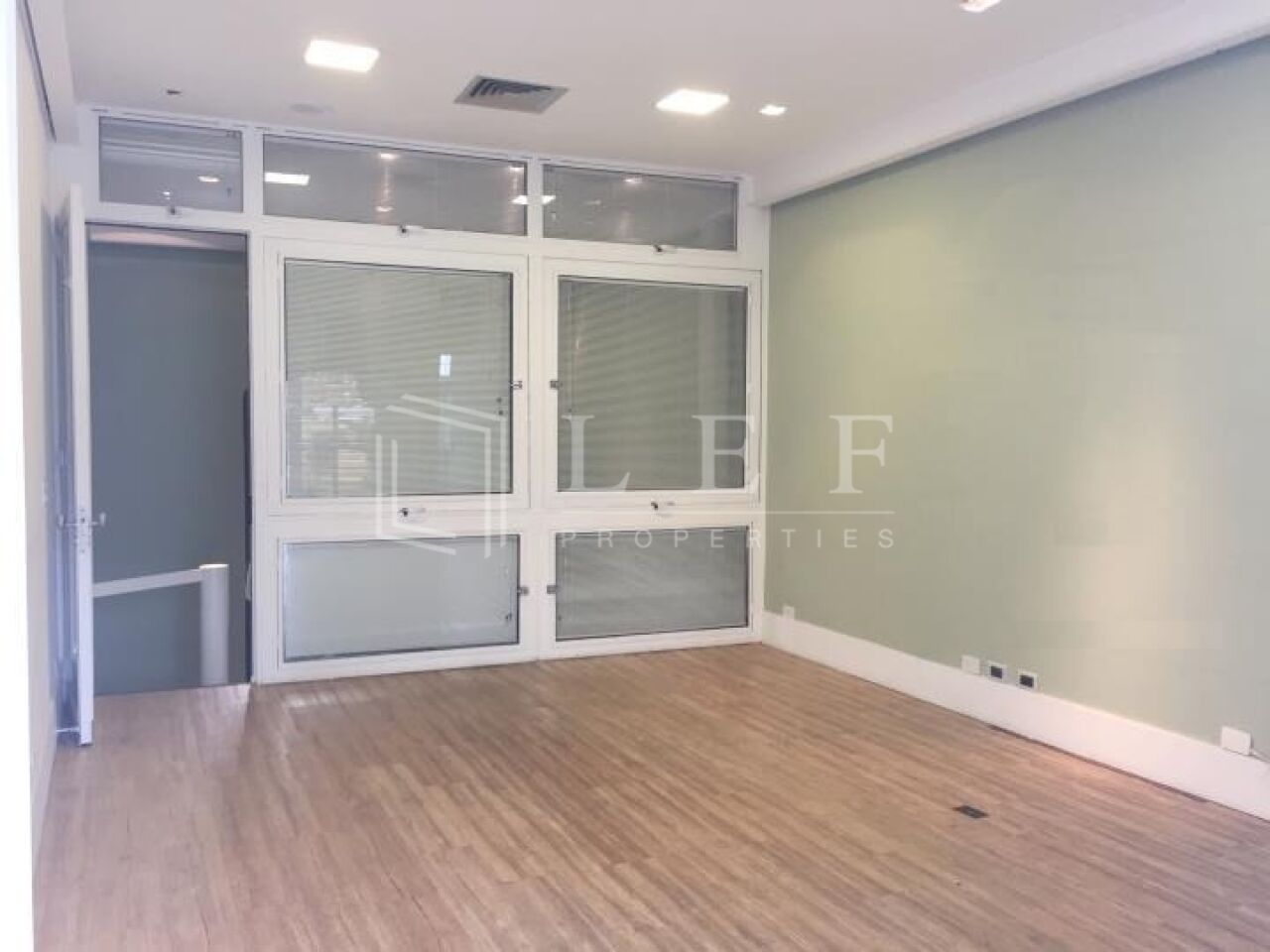 Lef Properties
