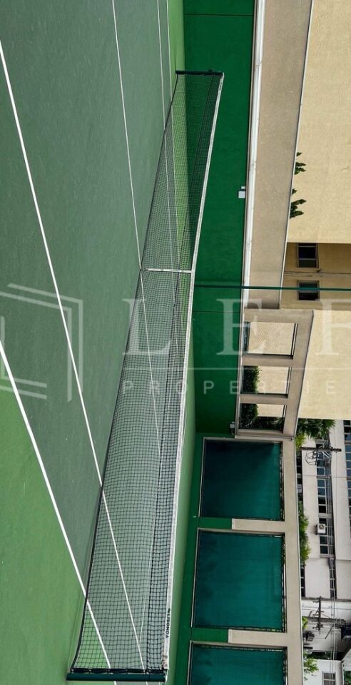 Lef Properties