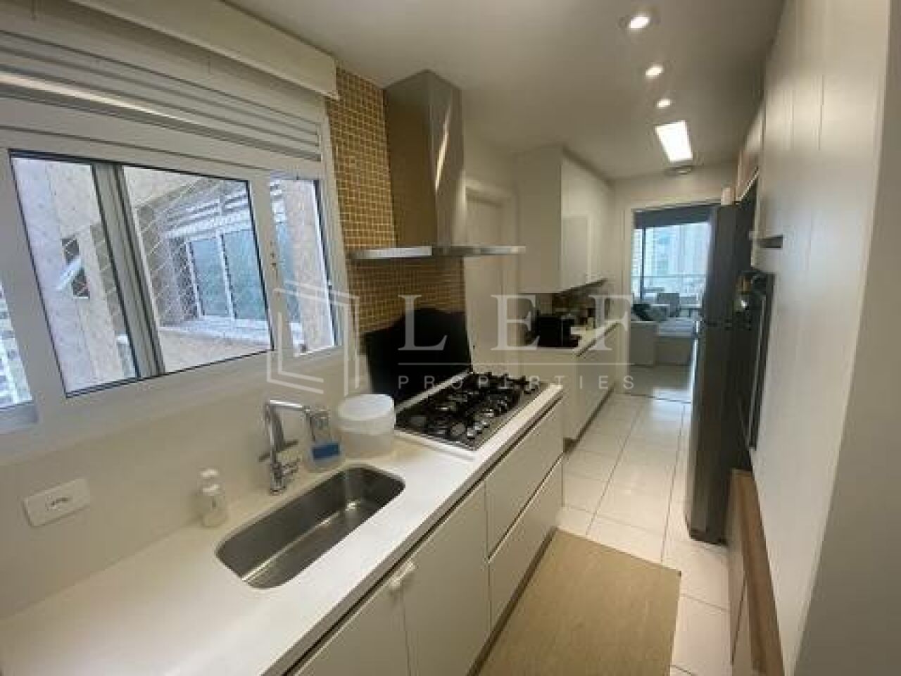 Lef Properties