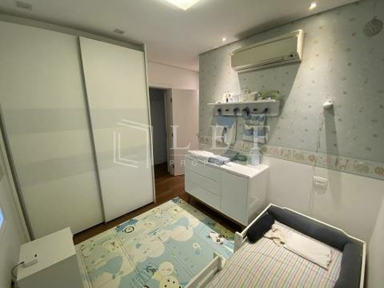 Lef Properties