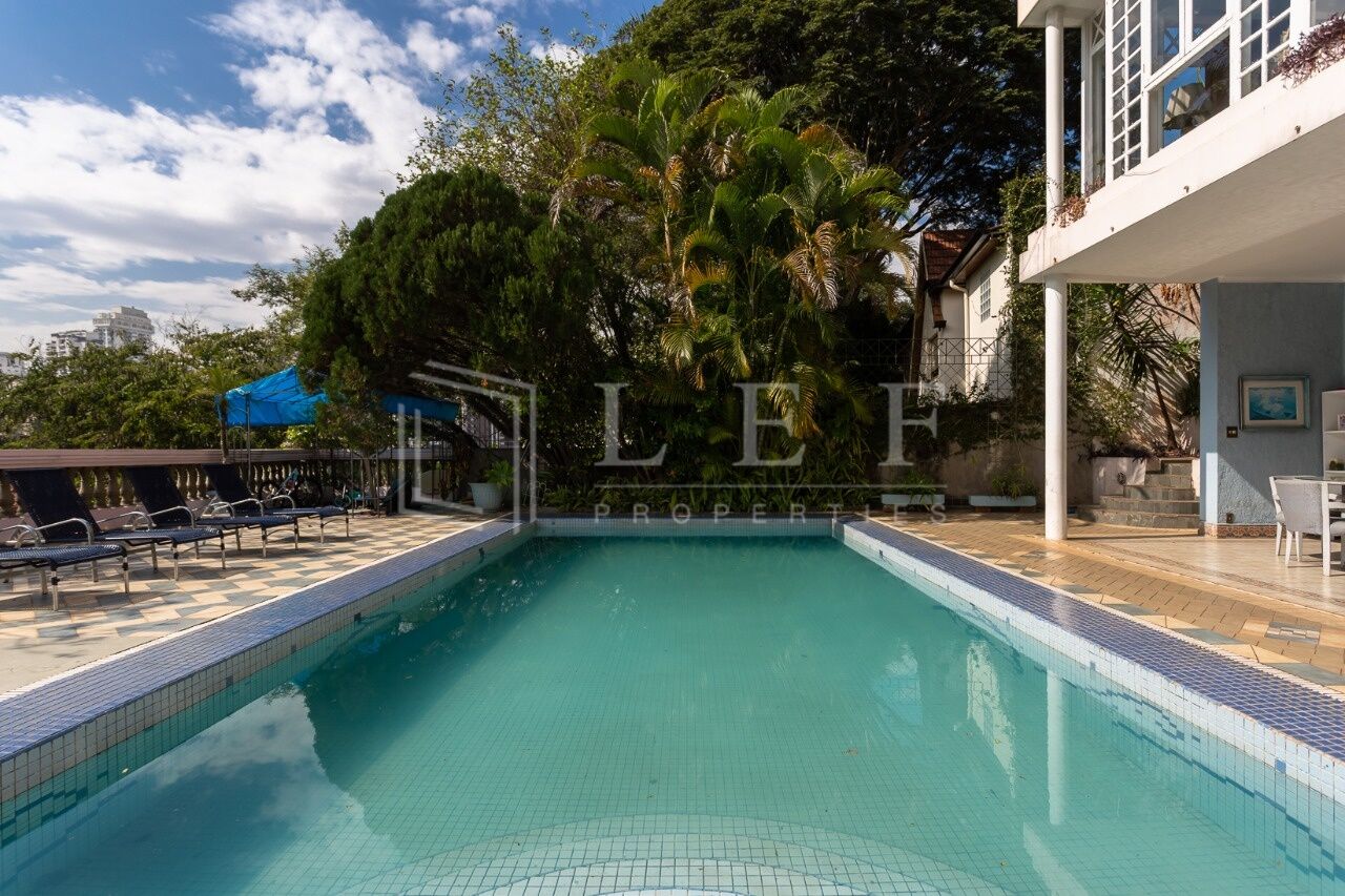 Lef Properties