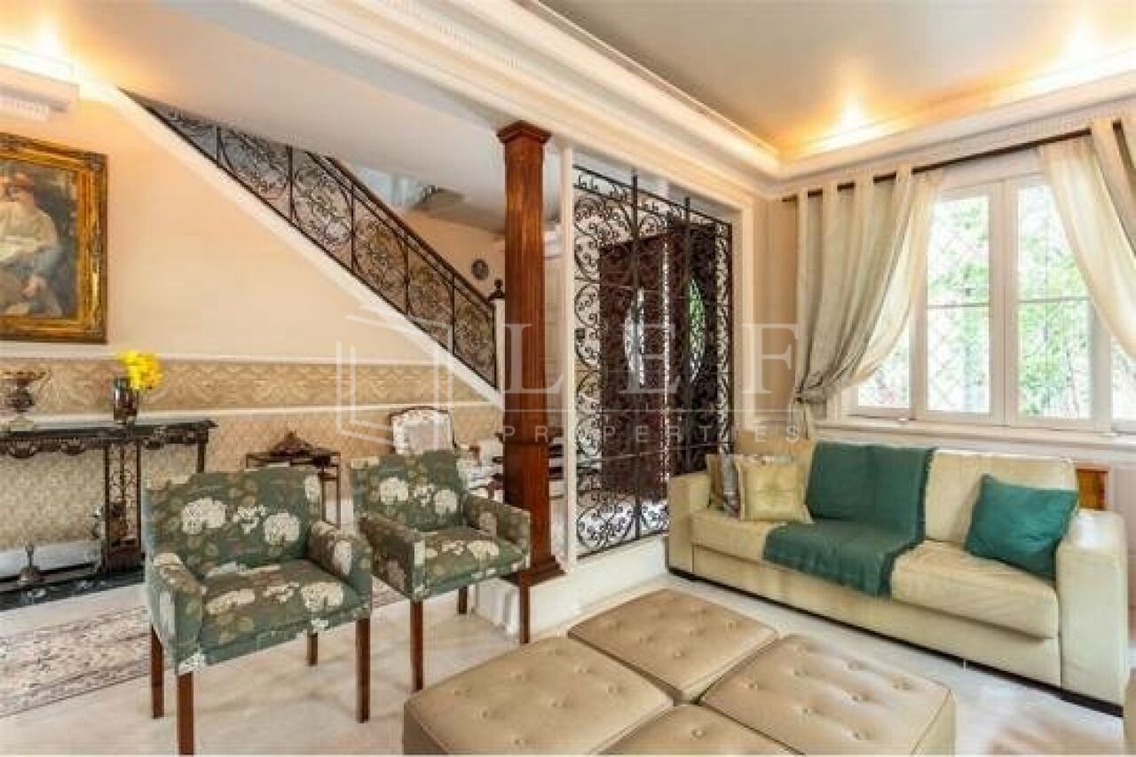 Lef Properties