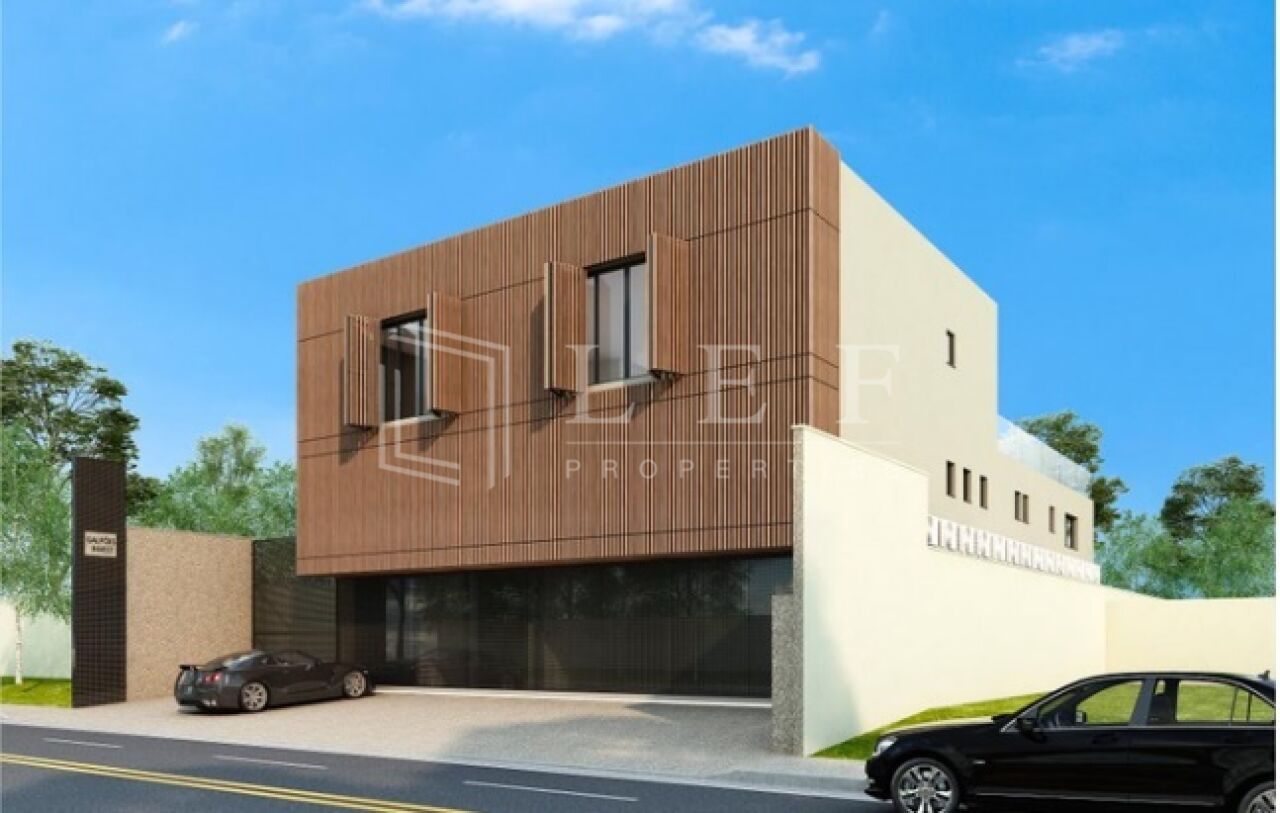 Lef Properties