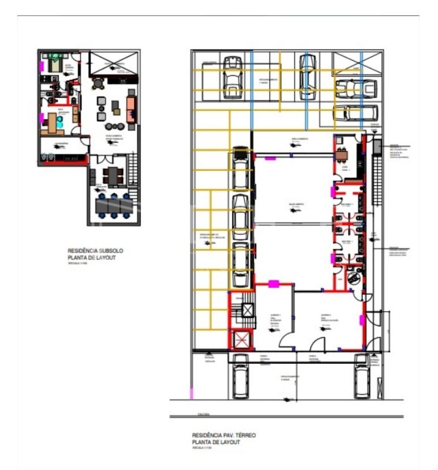Lef Properties