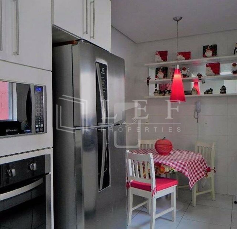 Lef Properties