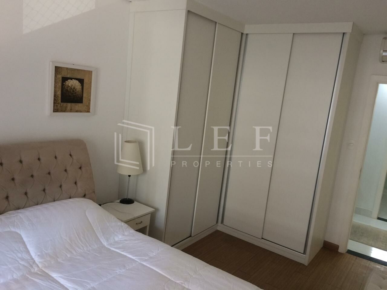 Lef Properties