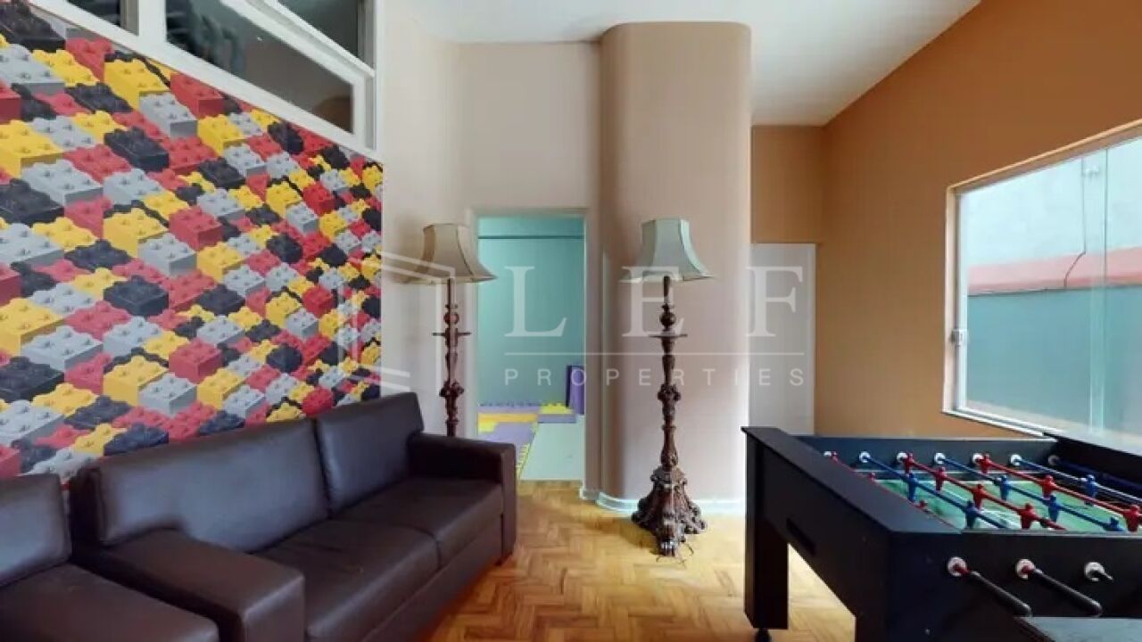 Lef Properties