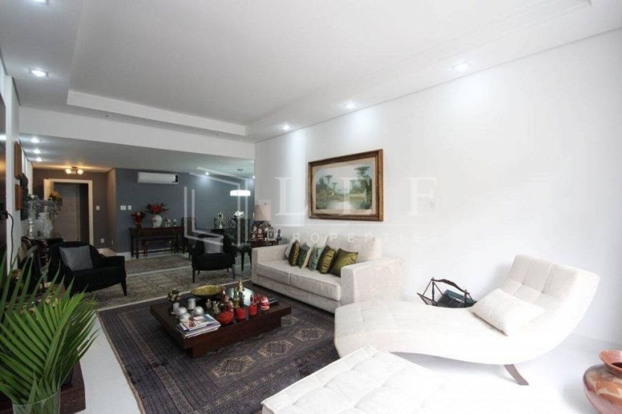 Lef Properties