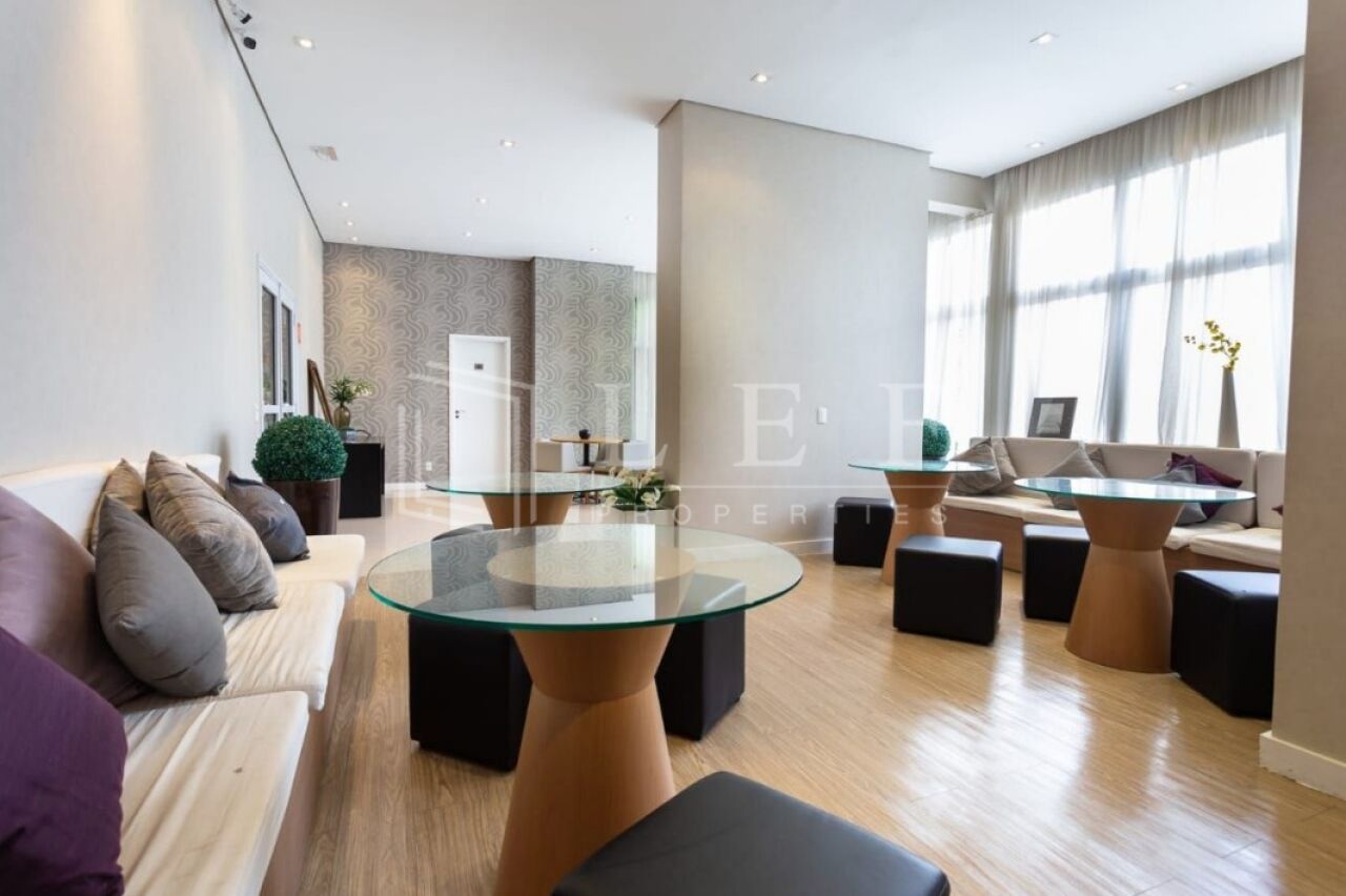 Lef Properties