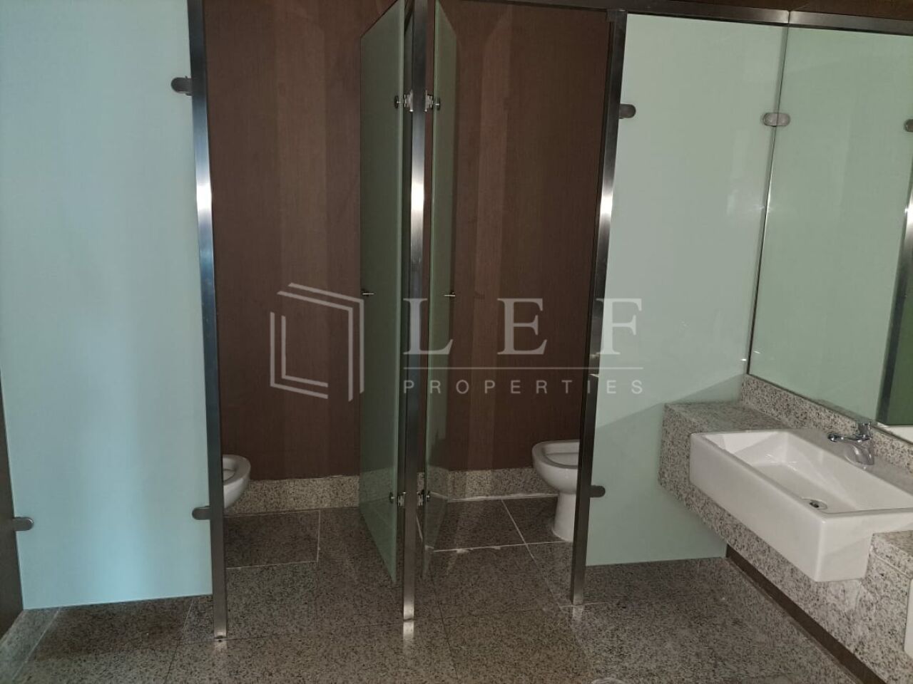 Lef Properties