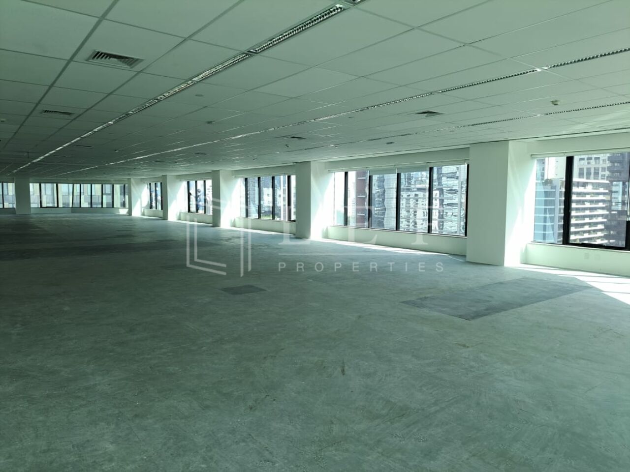 Lef Properties