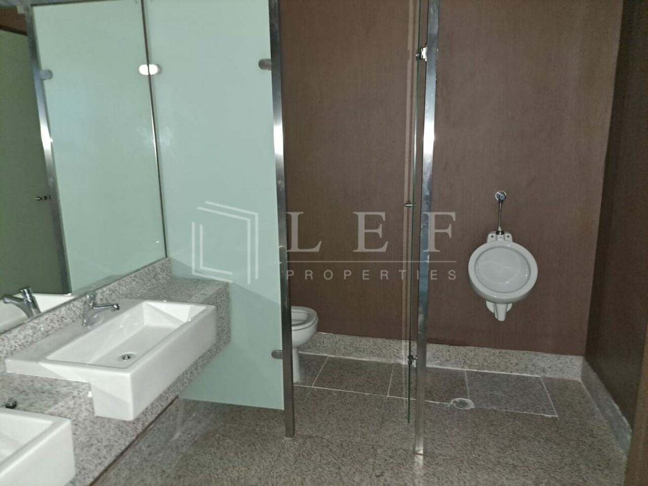 Lef Properties
