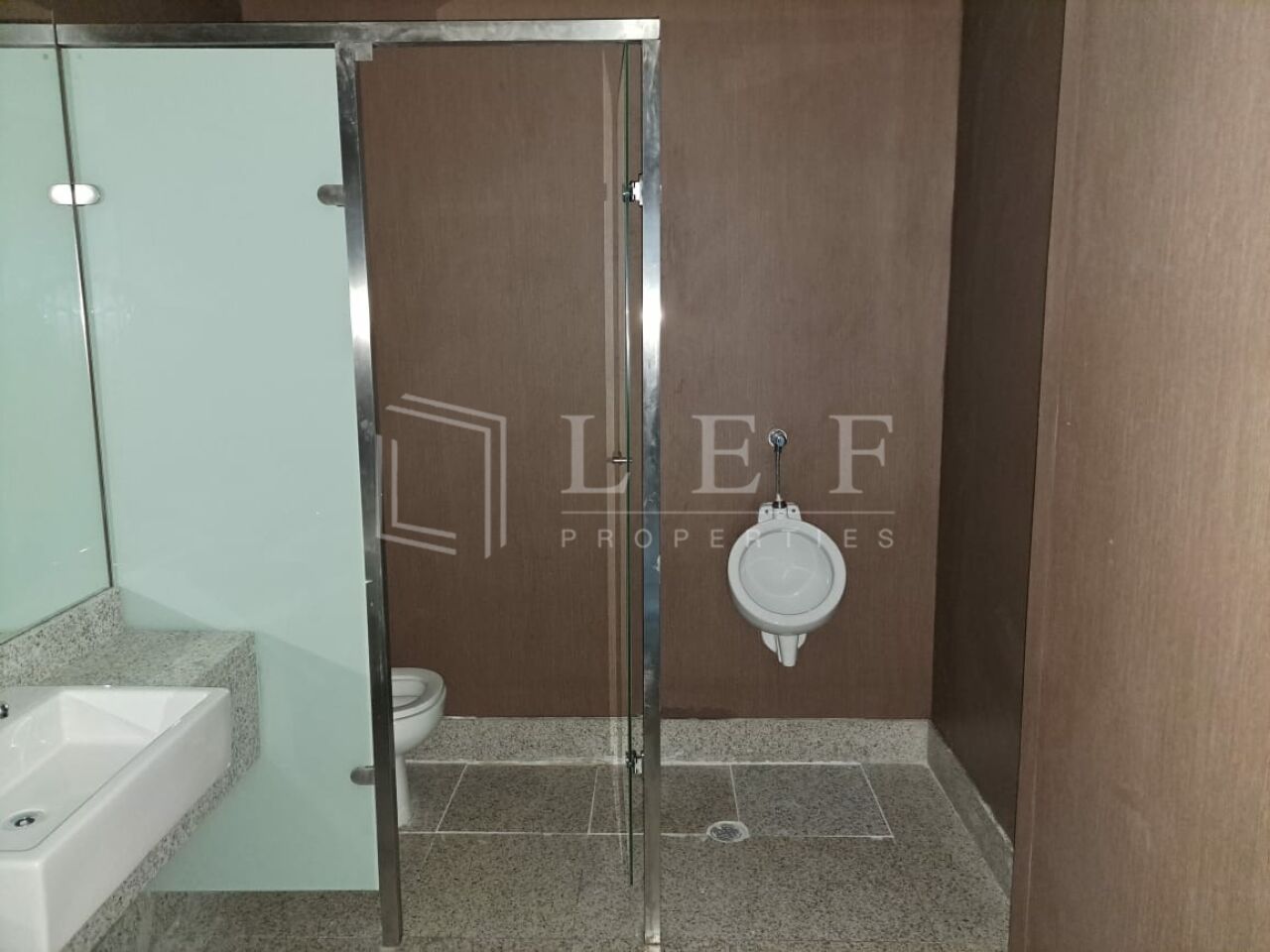 Lef Properties