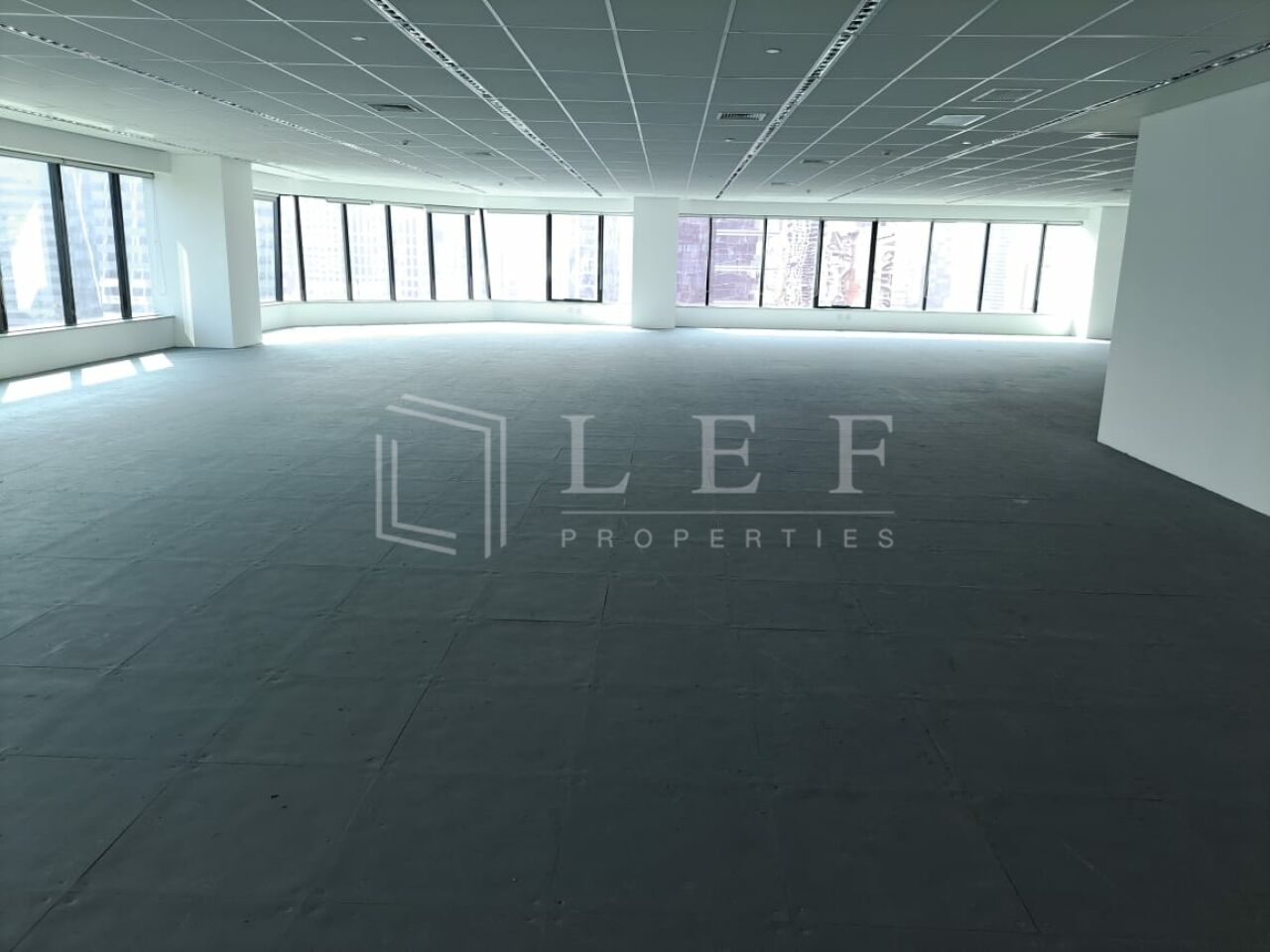 Lef Properties