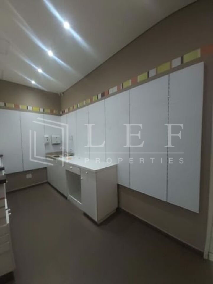 Lef Properties