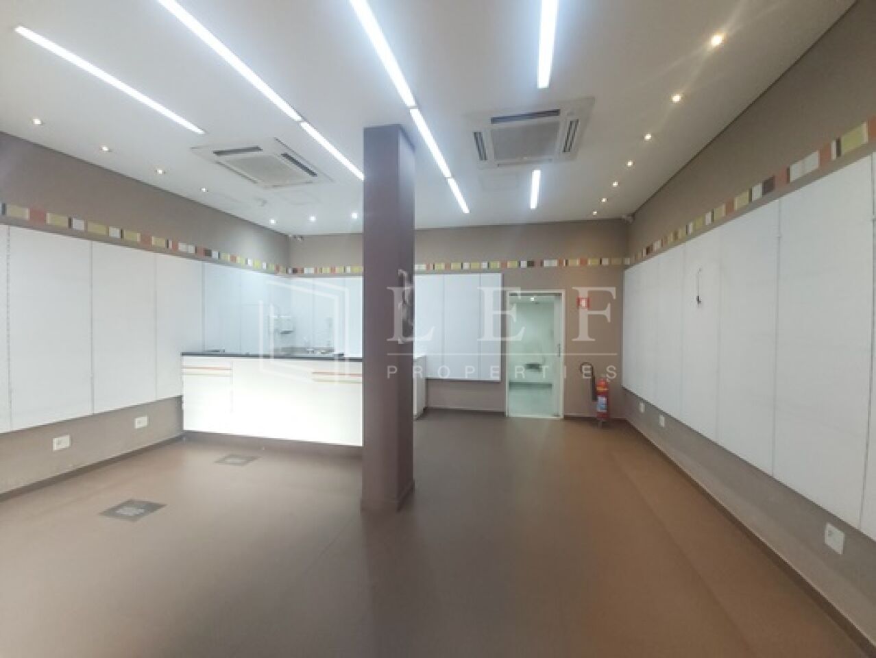 Lef Properties