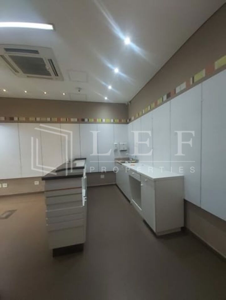 Lef Properties