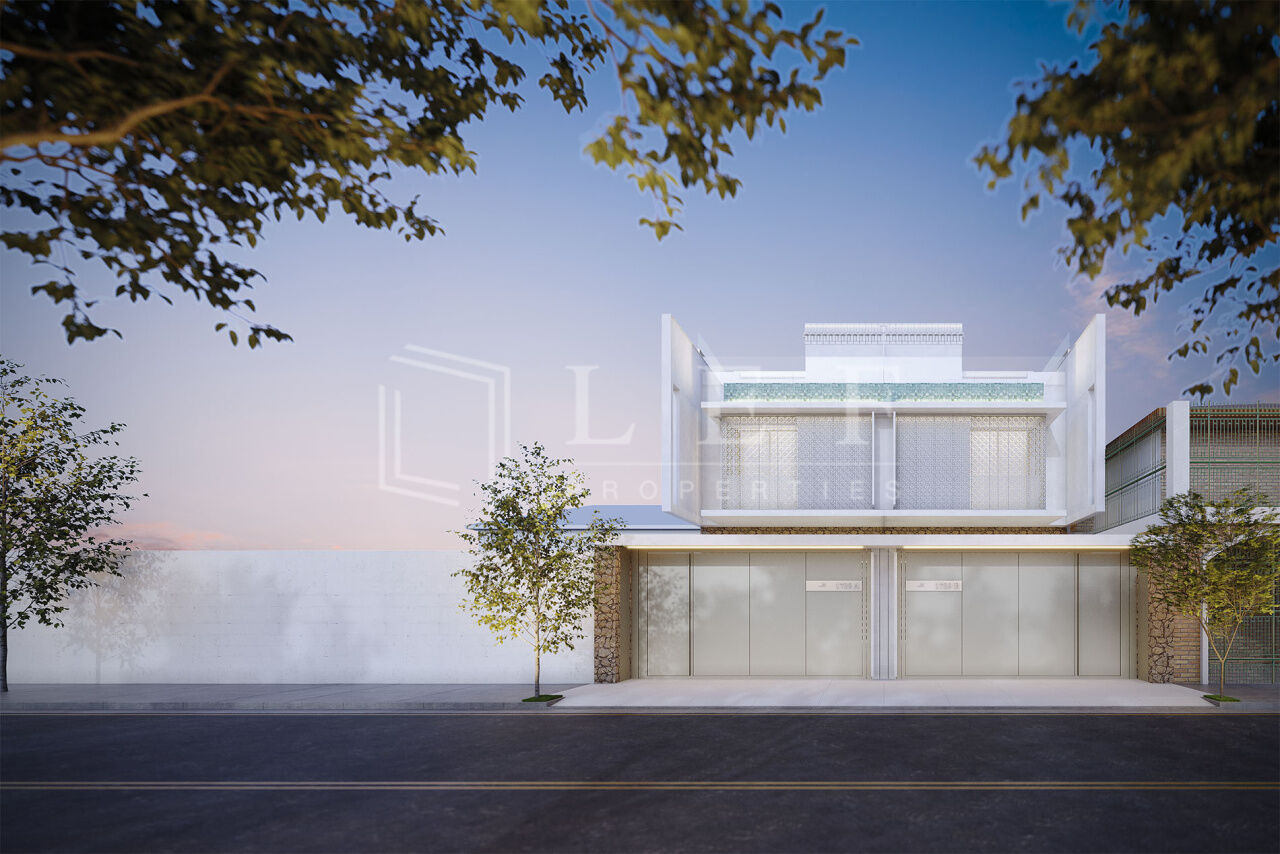 Lef Properties