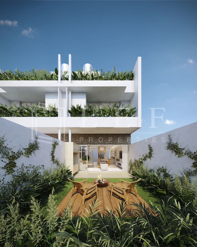 Lef Properties