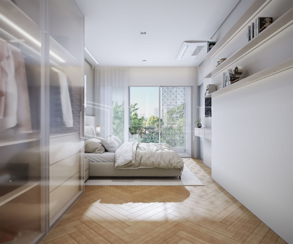 Lef Properties