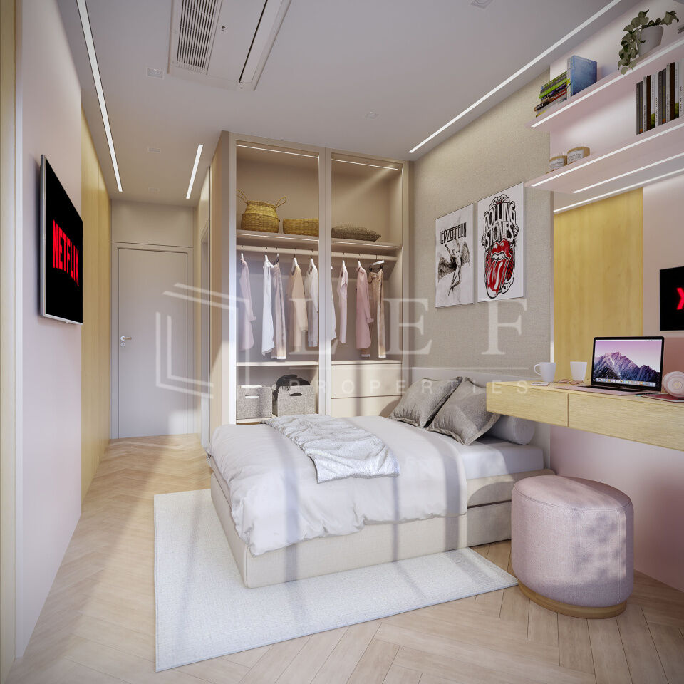 Lef Properties