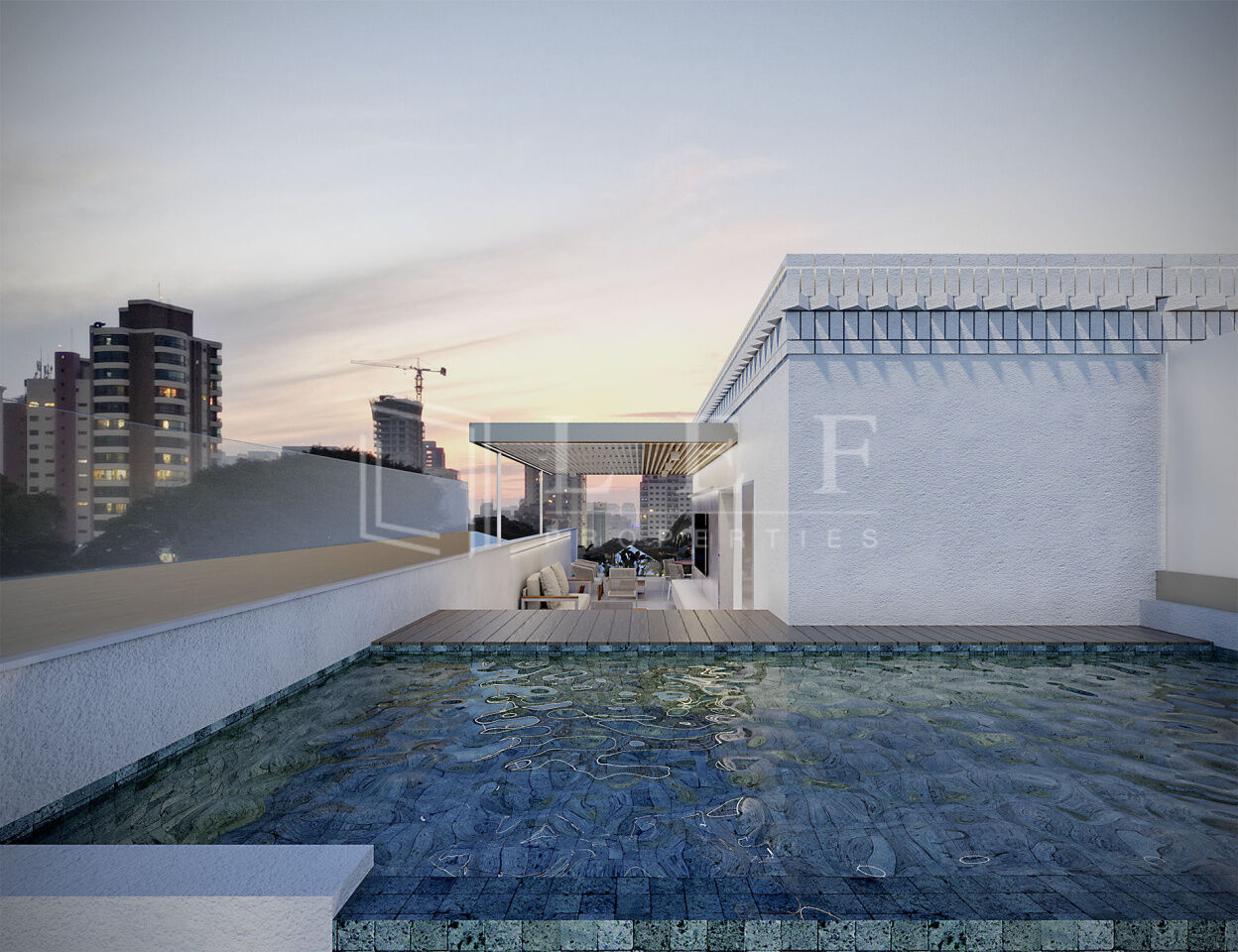 Lef Properties