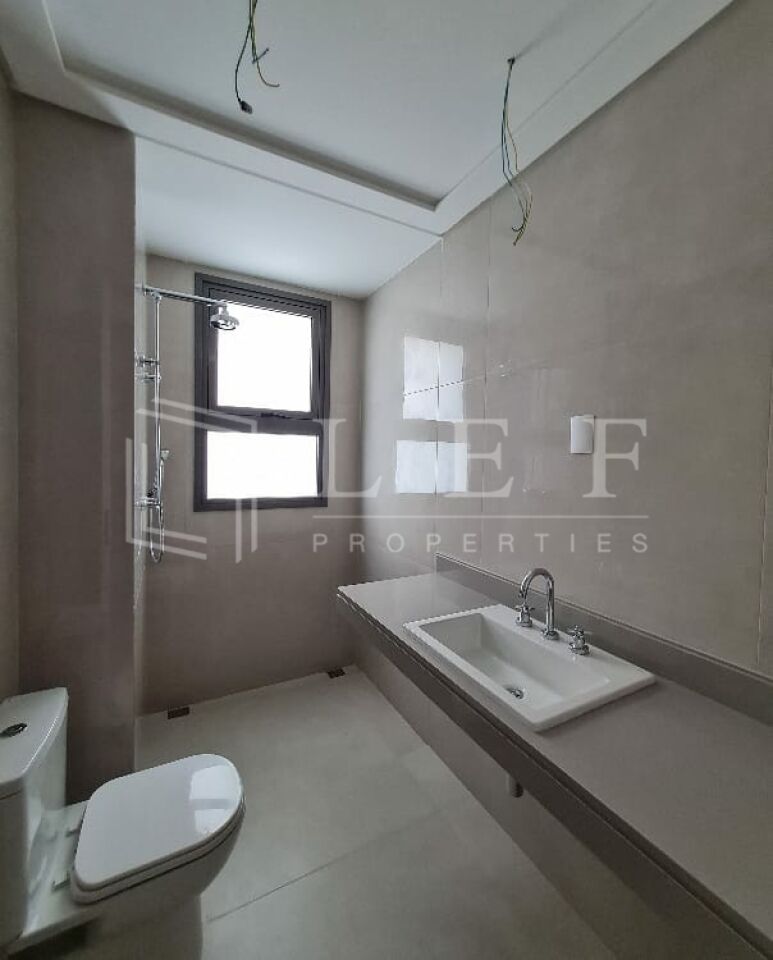 Lef Properties