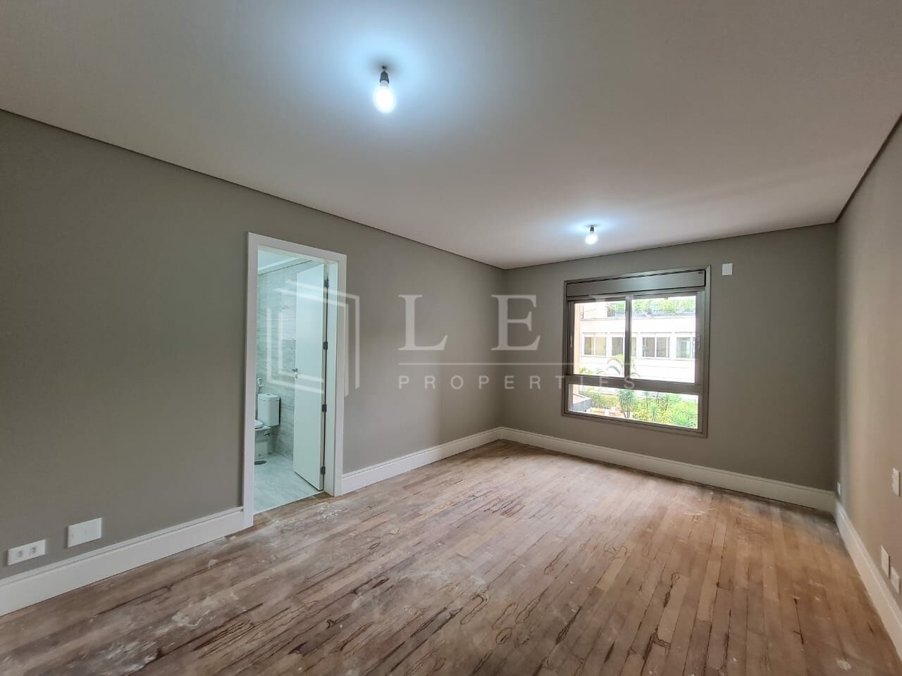 Lef Properties